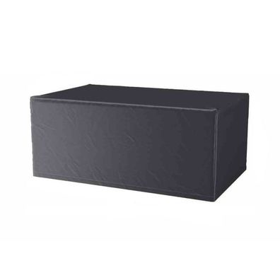 AeroCover Schutzhülle für Gartentische Schutzhaube Tischhülle 240x110x70 cm