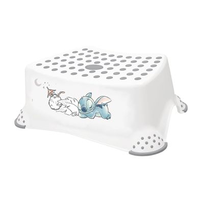 keeeper Tritthocker Stitch Anti-Rutsch-Plattform bis zu 80 kg