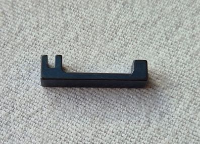 Flachkeil Bosch 2602300028 Länge 2,2cm Ersatzteil für GSB 16-2