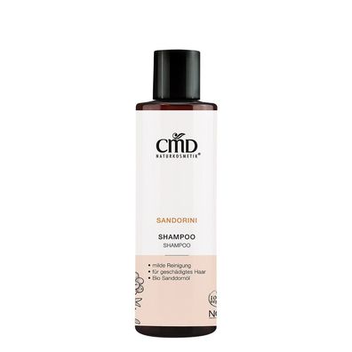 CMD Sandorini Shampoo, 200 ml