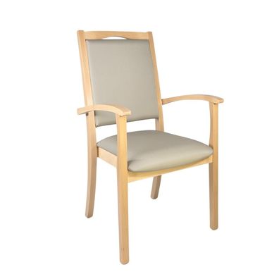 Alexander Hochlehner Seniorenstuhl - SG021-0034N