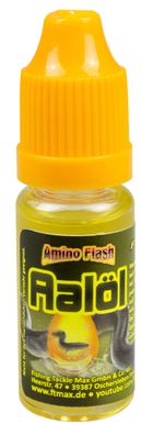 Aalöl Lockstoff Aal 10 ml