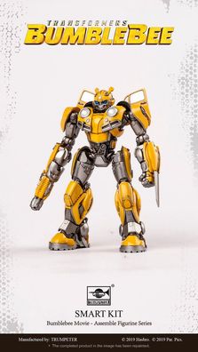 Trumpeter Transformers Series 3100 TF-6 Bumblebee - NEU