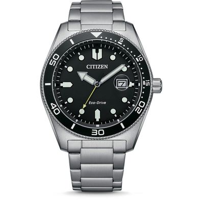 Citizen - AW1760-81E - Armbanduhr - Herren - Solar - Sports