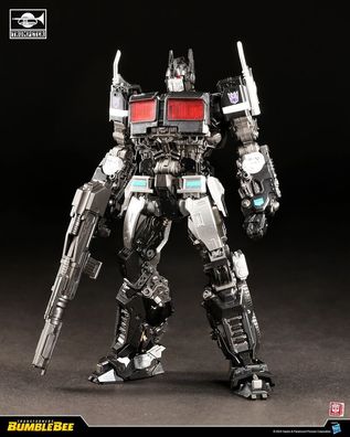 Trumpeter Transformers Series 3195 TF-6 Nemesis Prime - NEU