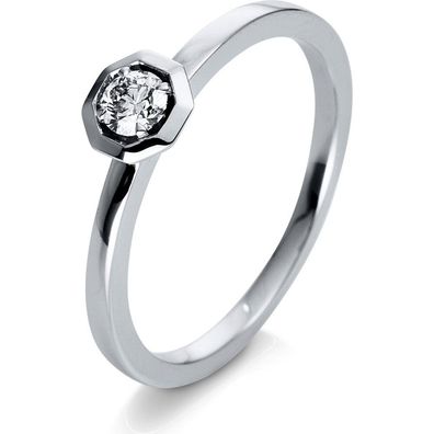 Luna Creation Promessa Solitairering 1Q415W8-2