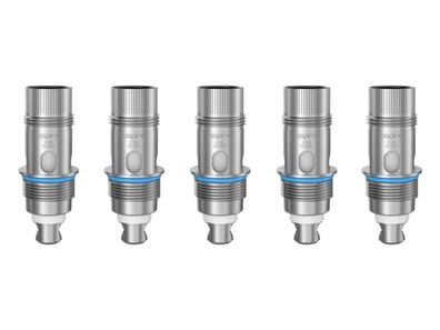 Aspire Nautilus Mesh Heads (5 Stück pro Packung)