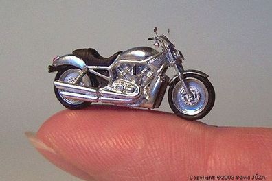 Hauler 1:87 HLR87146 American Cruiser 2000 - NEU