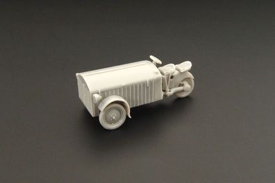 Hauler 1:87 HLR87147 Tatra 49 three-wheeler 1929 - NEU