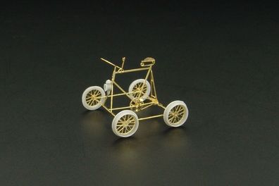 Hauler 1:87 HLR87171 Draisine - Brennabor Mod I - NEU