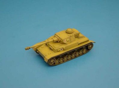 Hauler 1:120 HTT120011 PZ IV ausf G - NEU