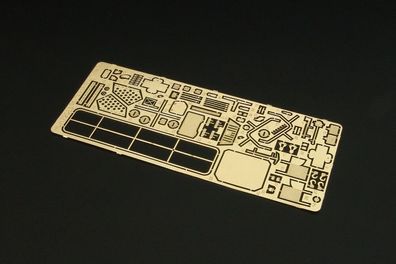 Hauler 1:72 HLH72083 Sd Kfz 232 (8-RAD) (Roden kit) - NEU