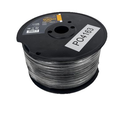 Lightpro 12 Volt Kabel AWG14 - 100 m