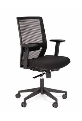 Inwerk Bürodrehstuhl Wilgo 2 Chair Netzrückenlehne