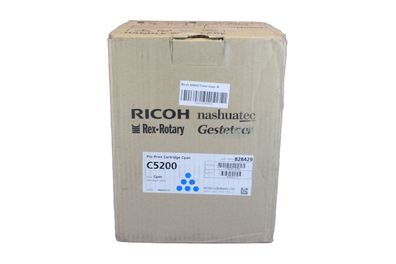 Ricoh 828429 Toner Cyan -B