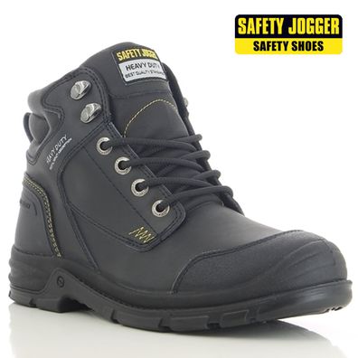 Safety Jogger Sicherheitsschuh S3 WORKER