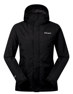 Wasserdichte Hillwalker 2.0 Jacket, Damen Jacke - Berghaus Größe XXL