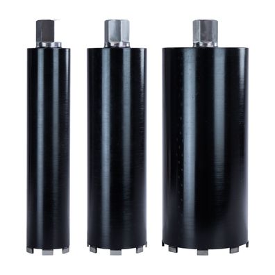 Eibenstock Diamant-Trocken-Bohrkrone "Softschlag" 1¼"