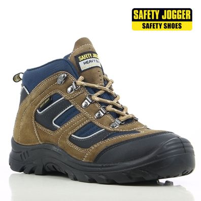Safety Jogger Sicherheitsschuh S3 X2000