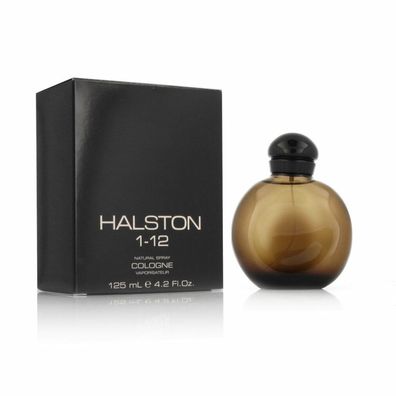 Halston 1-12 Eau de Cologne 125ml