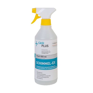 Casiplus Schimmel Ex 0,5l