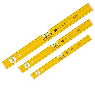 Stabila Wasserwaage Serie 80 A Type 80 A