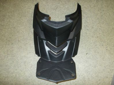 SYM Jet 14 50ccm untere Sitzverkleidung Body Cover Verkleidung Motorroller