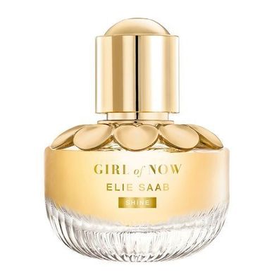 Elie Saab Girl Of Now Shine Eau de Parfum, 30ml