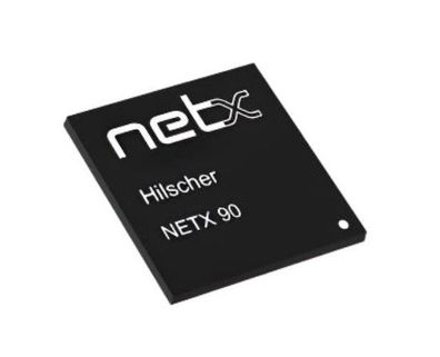 Hilscher NETX90 - System-on-Chip (SoC) ARM Cortex-M4 Multiprotocol (15 pcs)