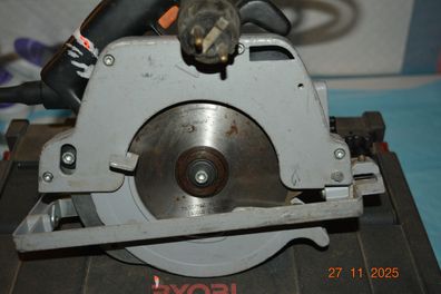 Protool Festool Handkreissäge CSP55-1 guter Zustand mit Systainer (30) DK