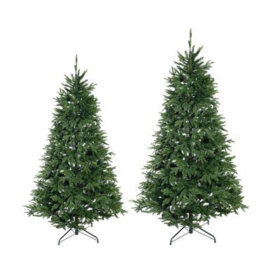 Evergreen Weihnachtsbaum Sherwood Fichte