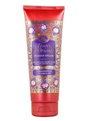 Tesori d'Oriente Persian Dream Duschgel 250 ml