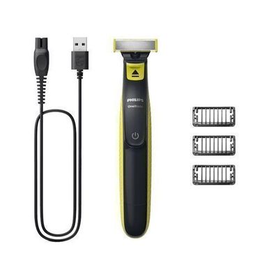 Philips OneBlade Face QP2724/10 - Herrenrasierapparat