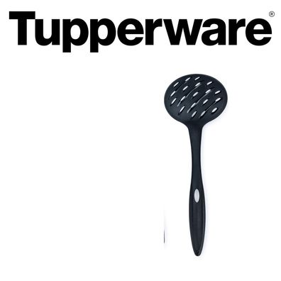 Tupperware Griffbereit Küchenfreunde Küchenhelfer Schaumlöffel