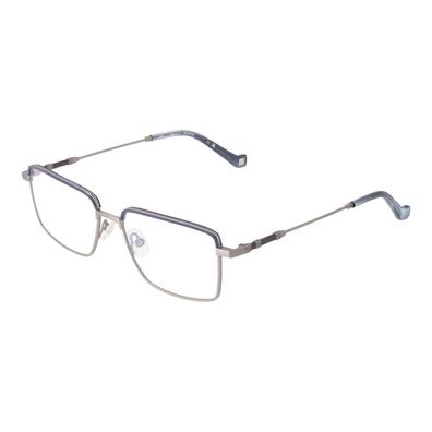 Hackett Blue Metal Glasses (Frames)