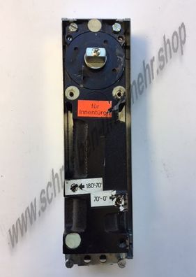 Dorma Bodentürschließer 75 / 80 / 84 Türschließer Schrauben Set 8