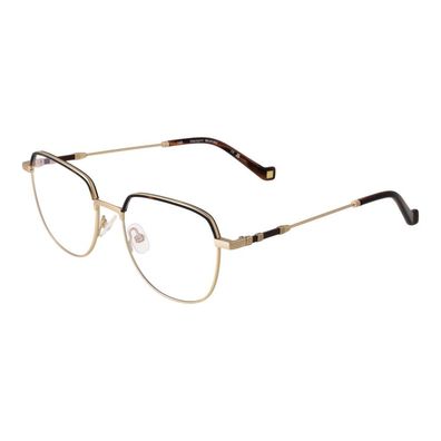 Hackett Gold Metal Glasses (Frames)