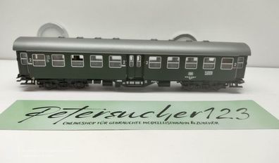 ROCO H0 AC 44363 ex 4250S Mitteleinstiegswagen 2. Kl. / Byg516 / NEM / DB