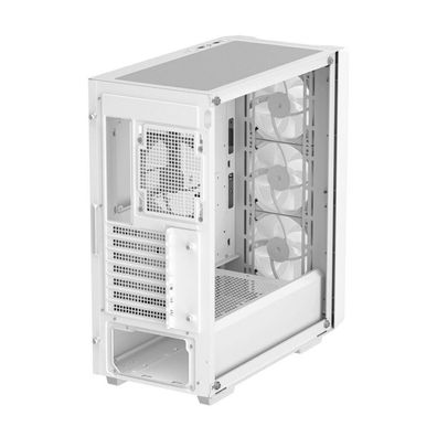 Deepcool Cc560 Mesh V2 Wh