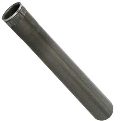 Gabelschaft 1 1/8" Ahead CroMo, ø 28.6 x Länge 240mm, RST, FA003851308