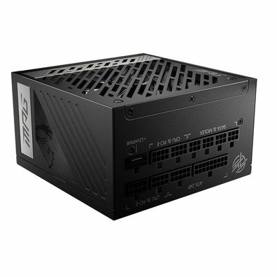 MSI Netzteil MPG A1000G PCIE5, 1000Watt