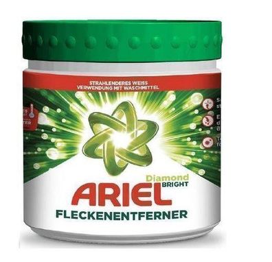 Ariel Weiss Fleckenentferner Diamond Bright Fleckenentferner 500 g