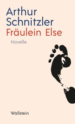 Fräulein Else | Novelle | Arthur Schnitzler | Buch | 134 S. | Deutsch | 2025