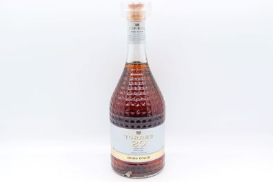 Torres 20 Hors d'Age 0,7 ltr
