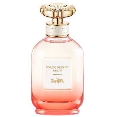 Coach Dreams Sunset Eau de Parfum, 60 ml - Duft der Träume für Damen