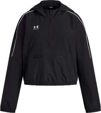 Under Armour Kinder Longsleeve Challenger Anorak 6005646