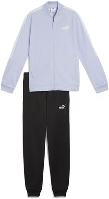 Puma Kinder Knitted Suits Poly Baseball Suit G 686302