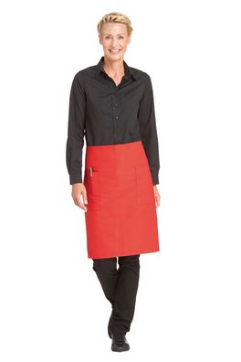 Leiber Vorbinder 11/2520/02 Rot