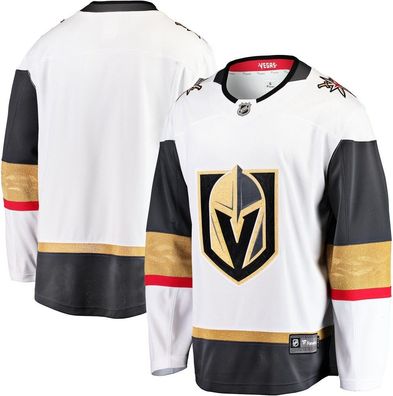 Fanatics Trikot Trikot Breakaway Jersey NHL Vegasen Knights Away 1348738