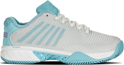 K-Swiss Sportschuhe Damen Tennisschuhe K Swiss Hypercourt Express 2 Hb Brilliant